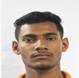 BARAT ALI